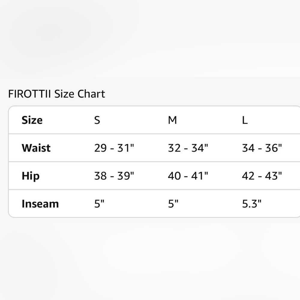 FIROTTI New! Men’s Shorts Sweatknit Athletic Sporty Lt Blue Cream Pinstripe S-M - Picture 10 of 11